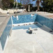 Comprehensive Pool Renovation