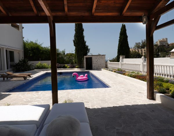 Villa Renovation in Pedregalejo | Costa del Sol Experts
